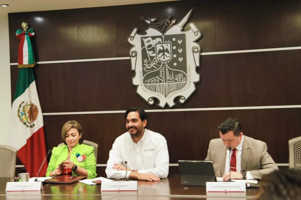 Aprobó Cabildo modificaciones al Plan de Obra Pública 2023 – Administración Municipal Reynosa 2021-2024