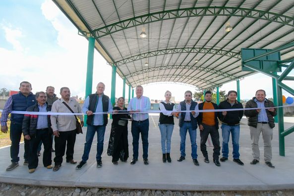 CON MÁS OBRAS AYUNTAMIENTO DE SCLC CONTINUA CON EL DESARROLLO. – H. Ayuntamiento de San Cristóbal de Las Casas
