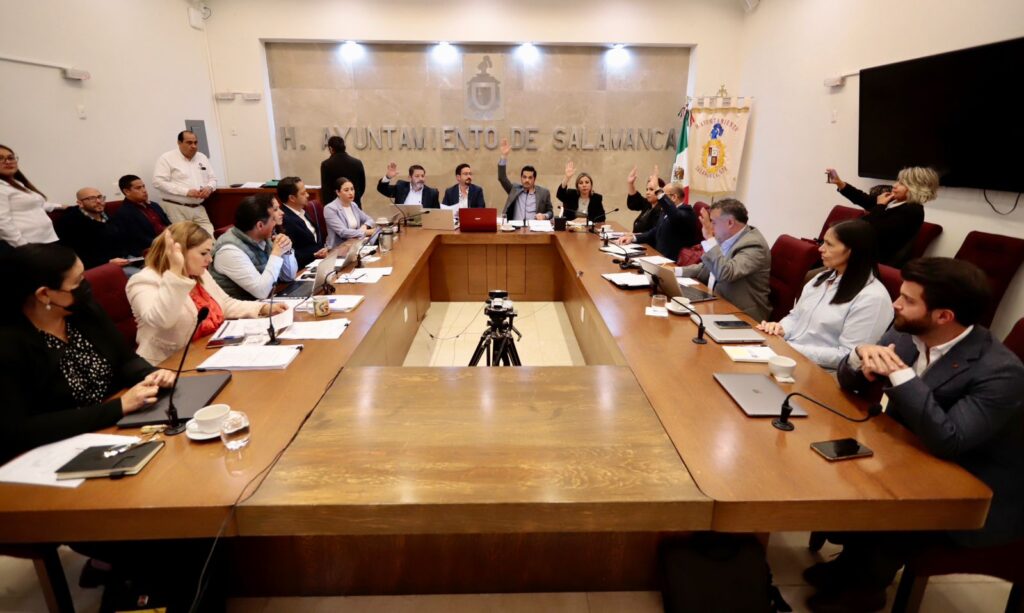 Celebrará Salamanca Feria Municipal 2023