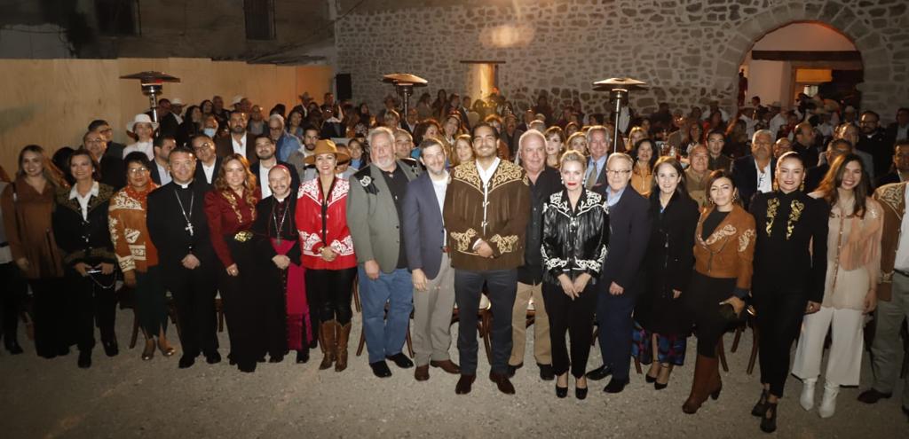 Celebraron en Reynosa Noche de Arte y Cultura – Administración Municipal Reynosa 2021-2024