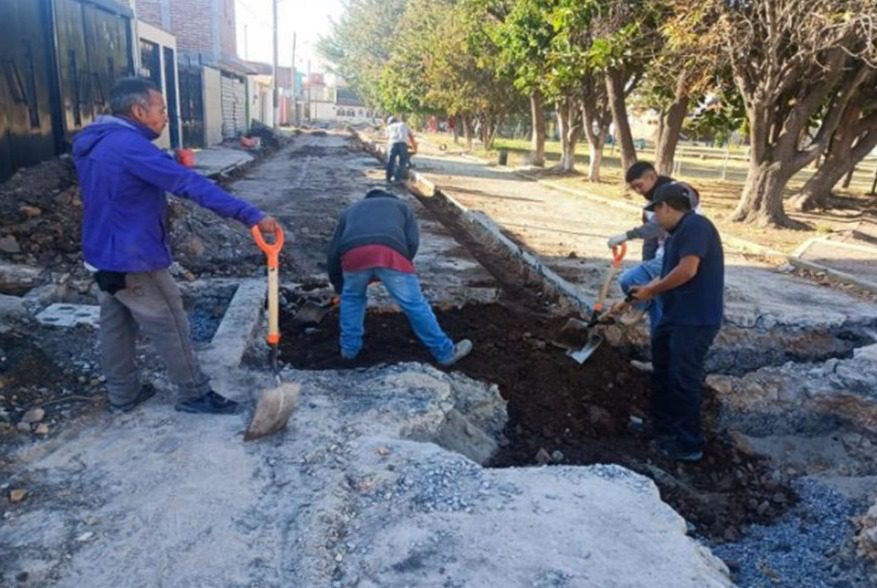 Crece la Obra Pública en Salamanca