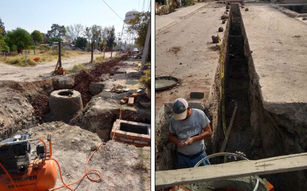 Más Obra Pública para Salamanca