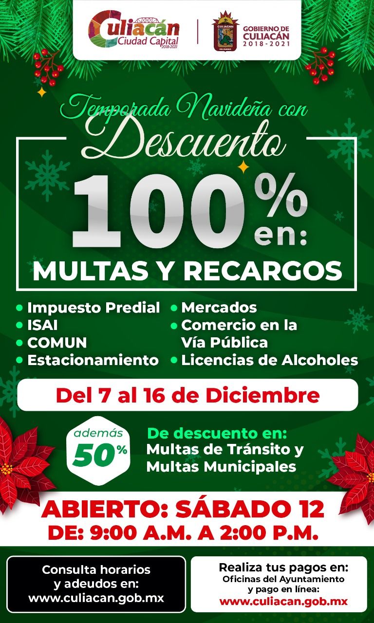 Sábado de Descuento