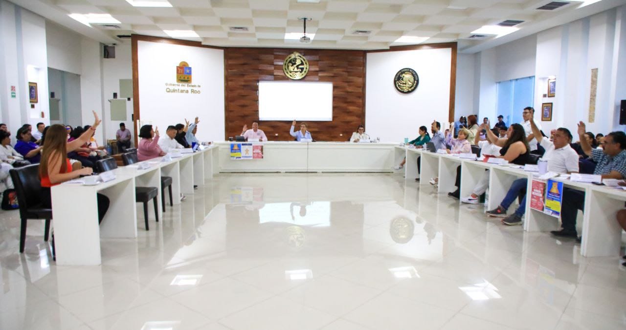 Aprueban en Cabildo descuentos para solidarenses – H. Ayuntamiento de Solidaridad