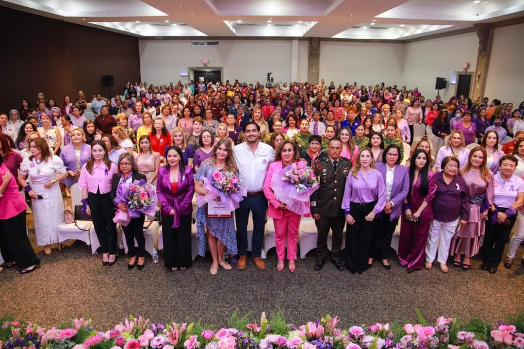 Carlos Peña Ortiz – Administración Municipal Reynosa 2021-2024