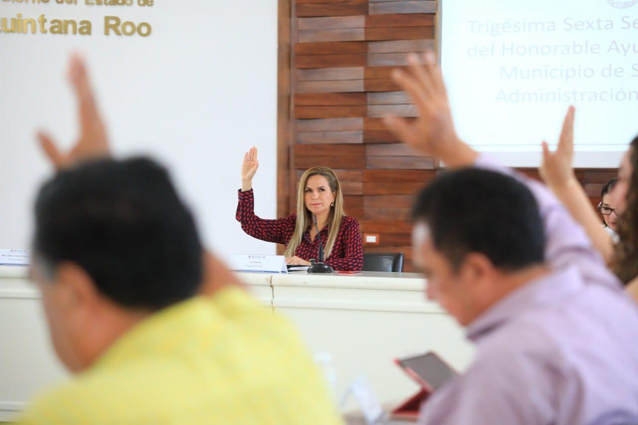 Estudiantes de bachillerato en Puerto Aventuras tendrán plantel digno – H. Ayuntamiento de Solidaridad