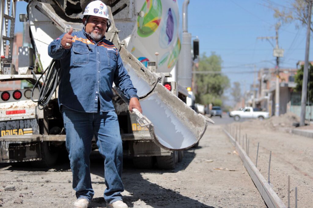 Gobierno de Salamanca prioriza obra pública a favor de la comunidad estudiantil
