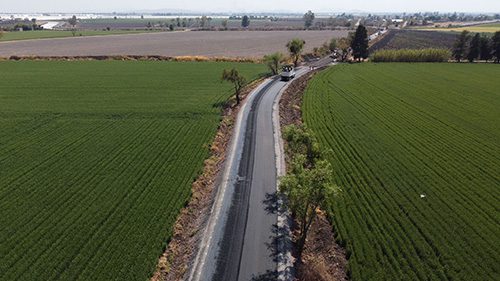 Juntos por el desarrollo de las comunidades de Salamanca