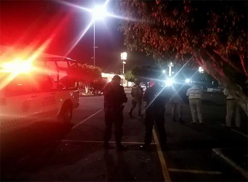 Redoblan labores de vigilancia y seguridad en Salamanca