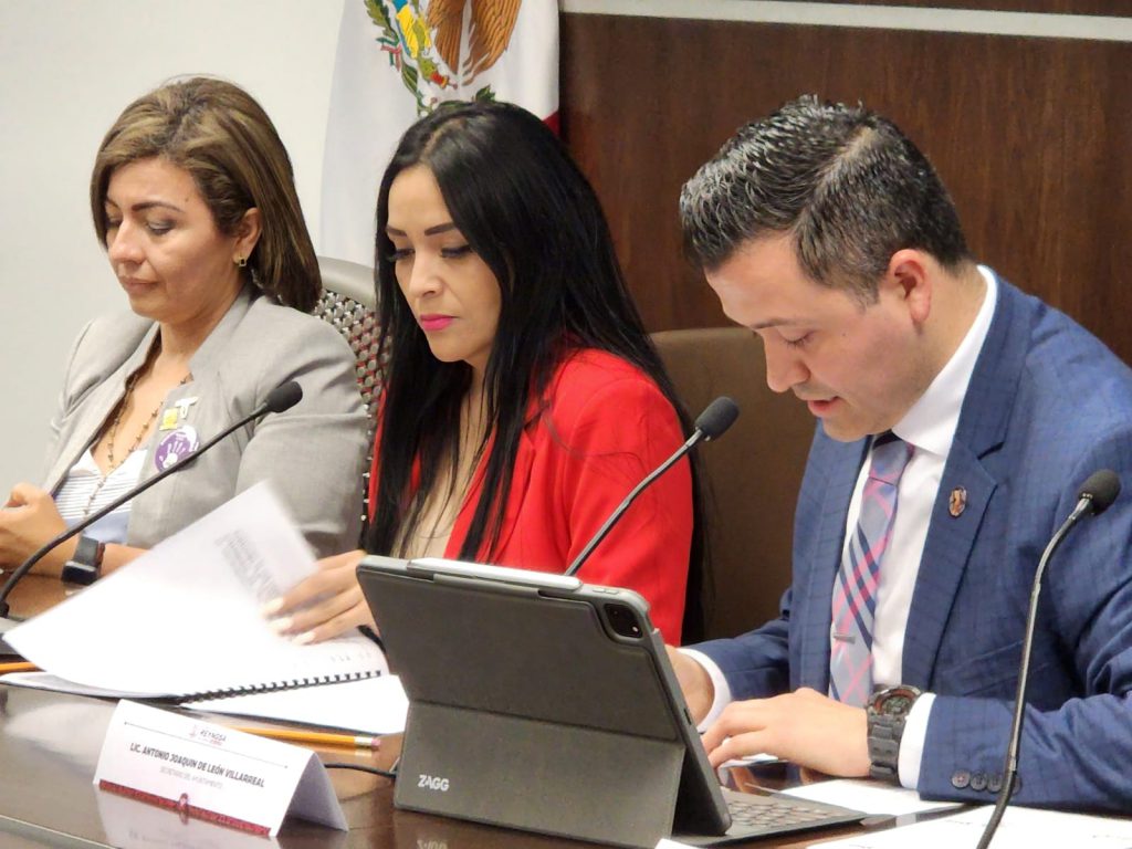 Votó Cabildo de Reynosa modificación al Programa Anual de Arrendamiento – Administración Municipal Reynosa 2021-2024