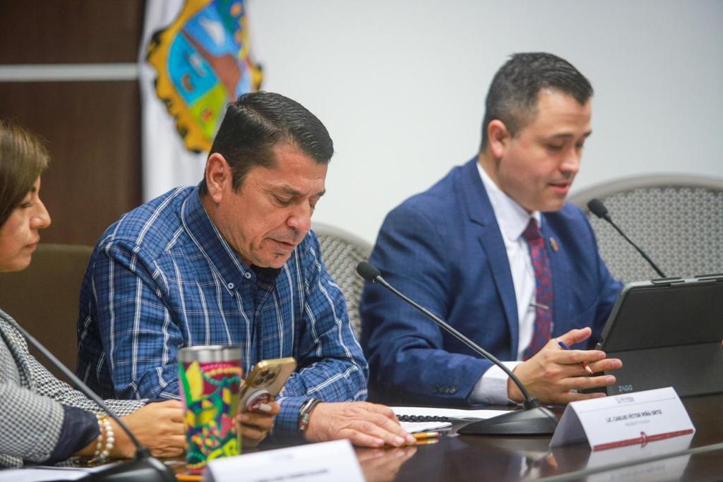 Aprobó Cabildo de Reynosa condonación del 100% de recargos del Predial – Administración Municipal Reynosa 2021-2024