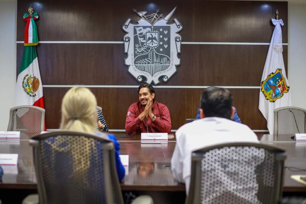 Aprueba Cabildo de Reynosa segunda fase de Apadrina una Cancha – Administración Municipal Reynosa 2021-2024