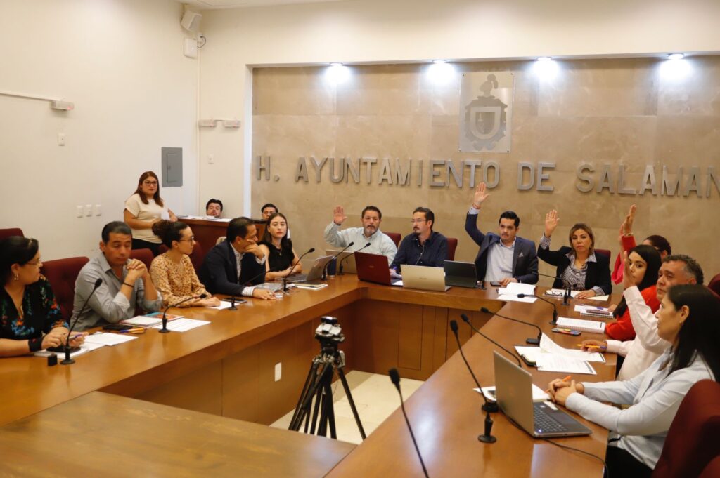 Aprueba H. Ayuntamiento construcción de puente vehicular en Héroes de Cananea