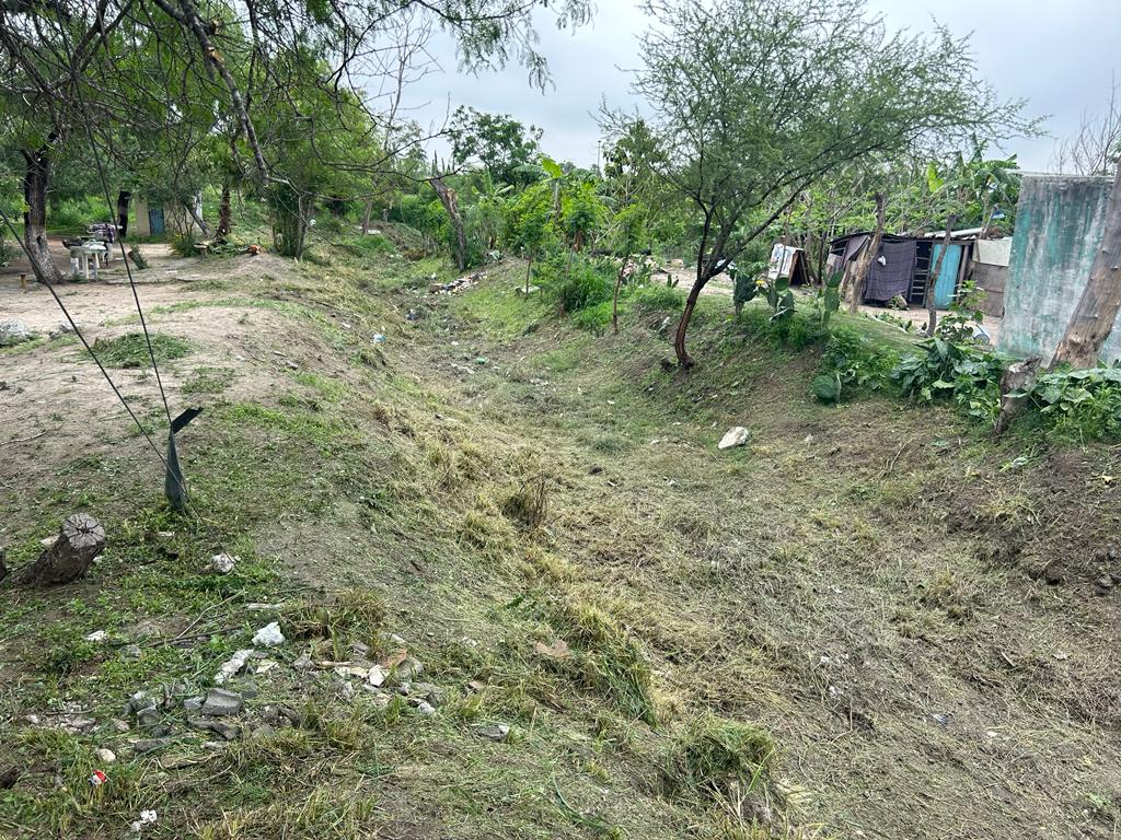 Avanza Municipio de Reynosa en desasolve de drenes y canales – Administración Municipal Reynosa 2021-2024