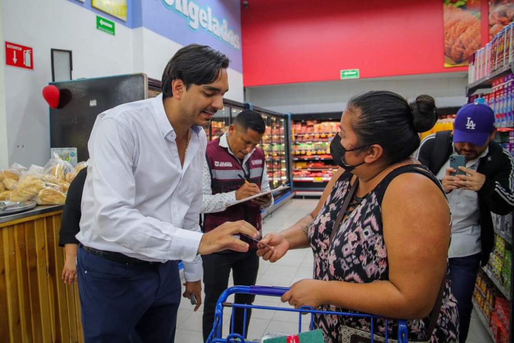 Becas Municipales de Reynosa son reconocidas a nivel nacional – Administración Municipal Reynosa 2021-2024