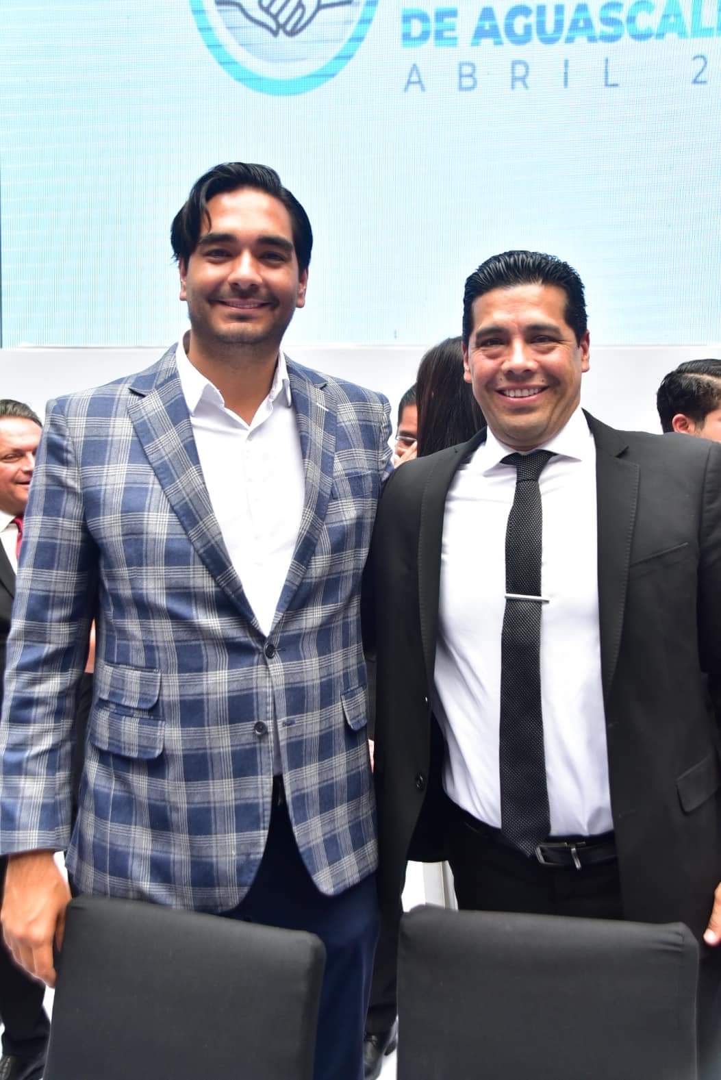 Cierran primeras actividades de vinculación Reynosa y Aguascalientes – Administración Municipal Reynosa 2021-2024