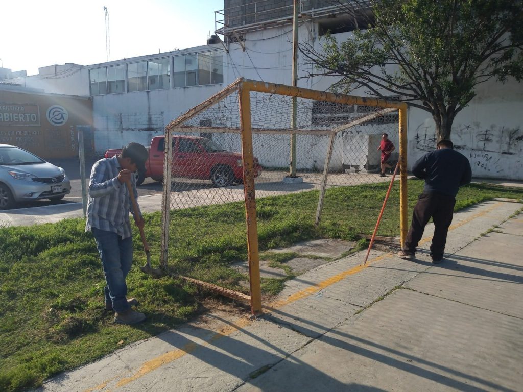 Invita Carlos Peña Ortiz a ciudadanos sumarse a transformación de Reynosa – Administración Municipal Reynosa 2021-2024