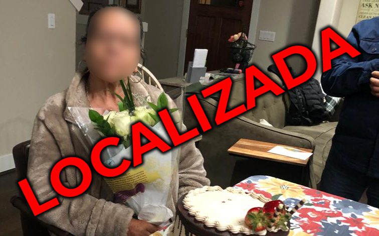 Policía Municipal auxilia a mujer extraviada en Salamanca