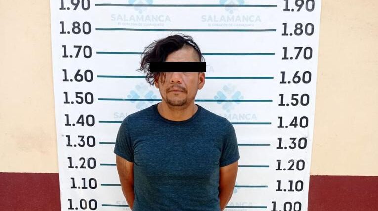 Policía de Salamanca detiene a dos hombres por posesión de drogas