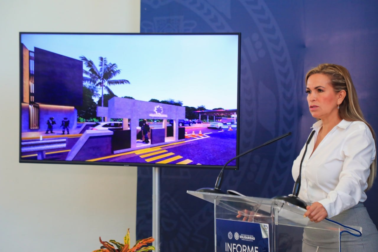 Seguridad de locales y turistas, prioridad de gobierno municipal – H. Ayuntamiento de Solidaridad