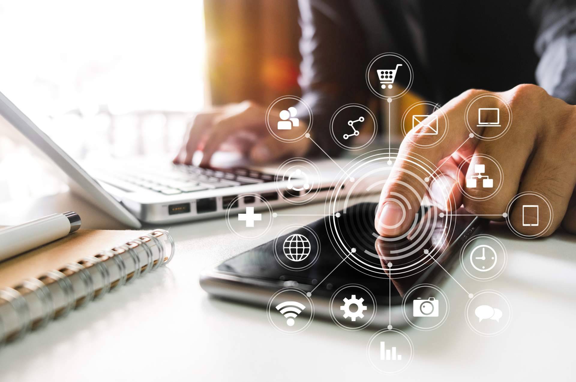MkDigital10, la eficacia de los servicios de marketing digital para cualquier negocio