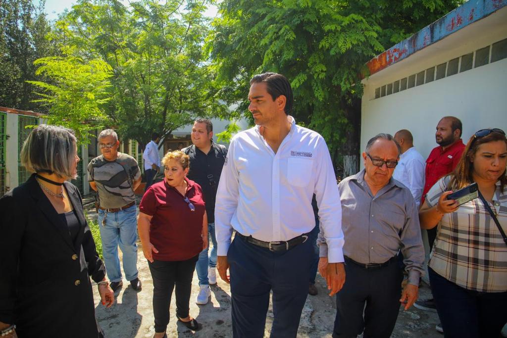 Entregó Alcalde de Reynosa donación del Municipio a Antirrábico – Administración Municipal Reynosa 2021-2024
