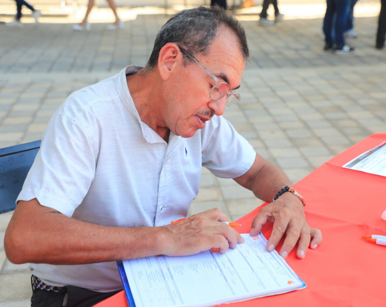 Fomenta gobierno la inclusión laboral – H. Ayuntamiento de Solidaridad