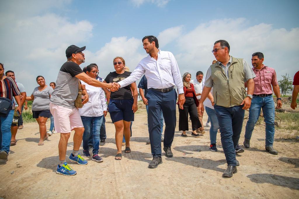 Llama Alcalde a conservar espacios limpios – Administración Municipal Reynosa 2021-2024