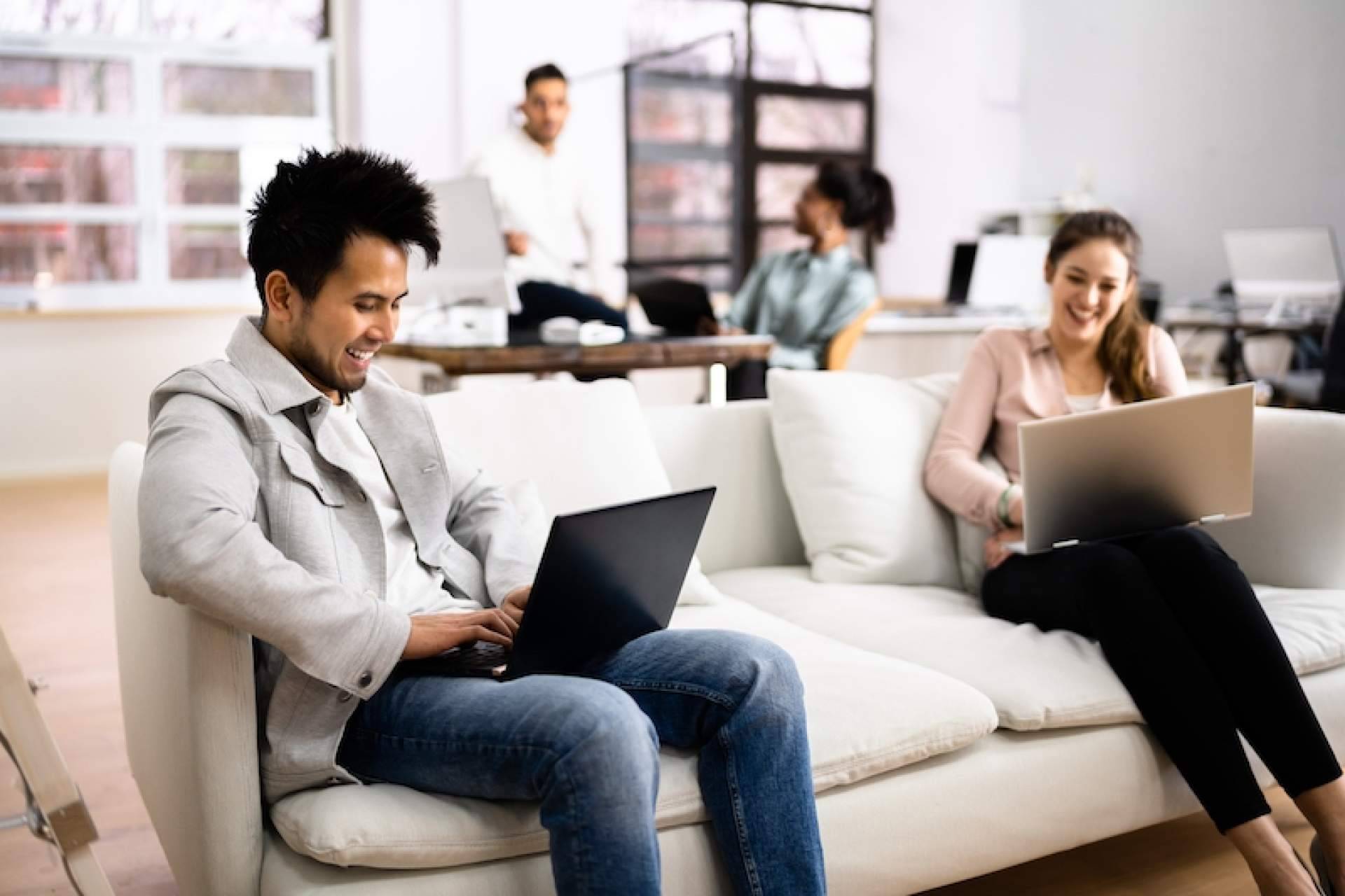 Spain Digital Nomad Visa, Live&work&Play in Spain for up to 5 years