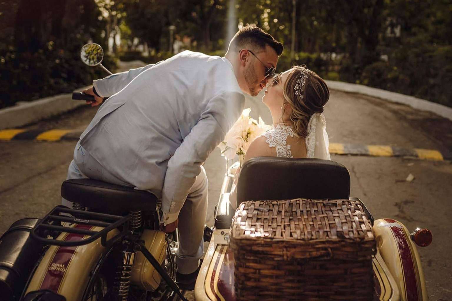 Planear una boda en playas de ensueño con la wedding planner Andrea Serrano