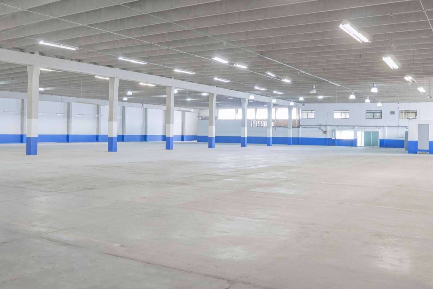 La empresa inmobiliaria enfocada en las ventas de bodega comercial, Industrial Properties
