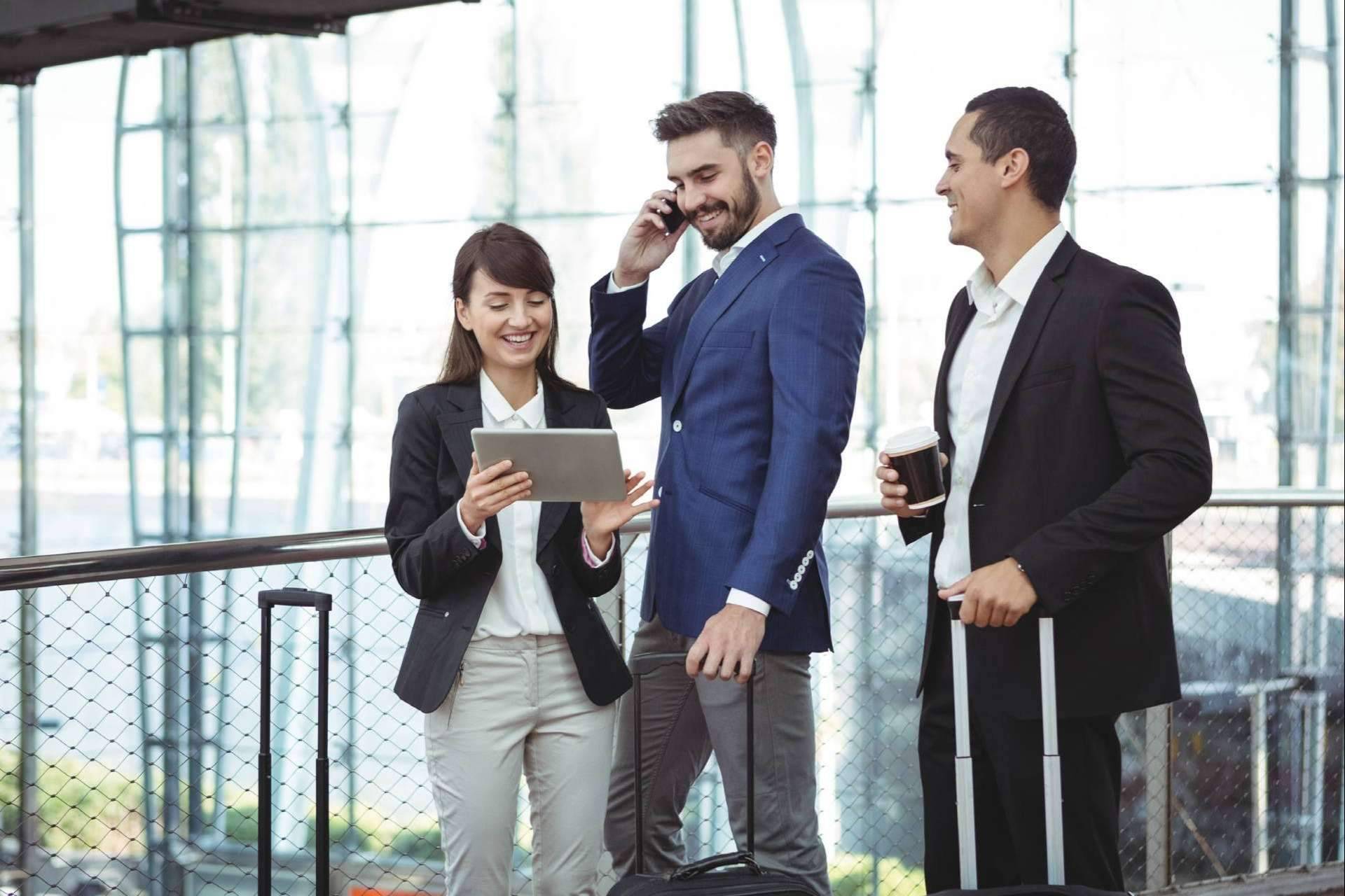 Crown World Mobility presenta las tendencias de movilidad en el mercado global