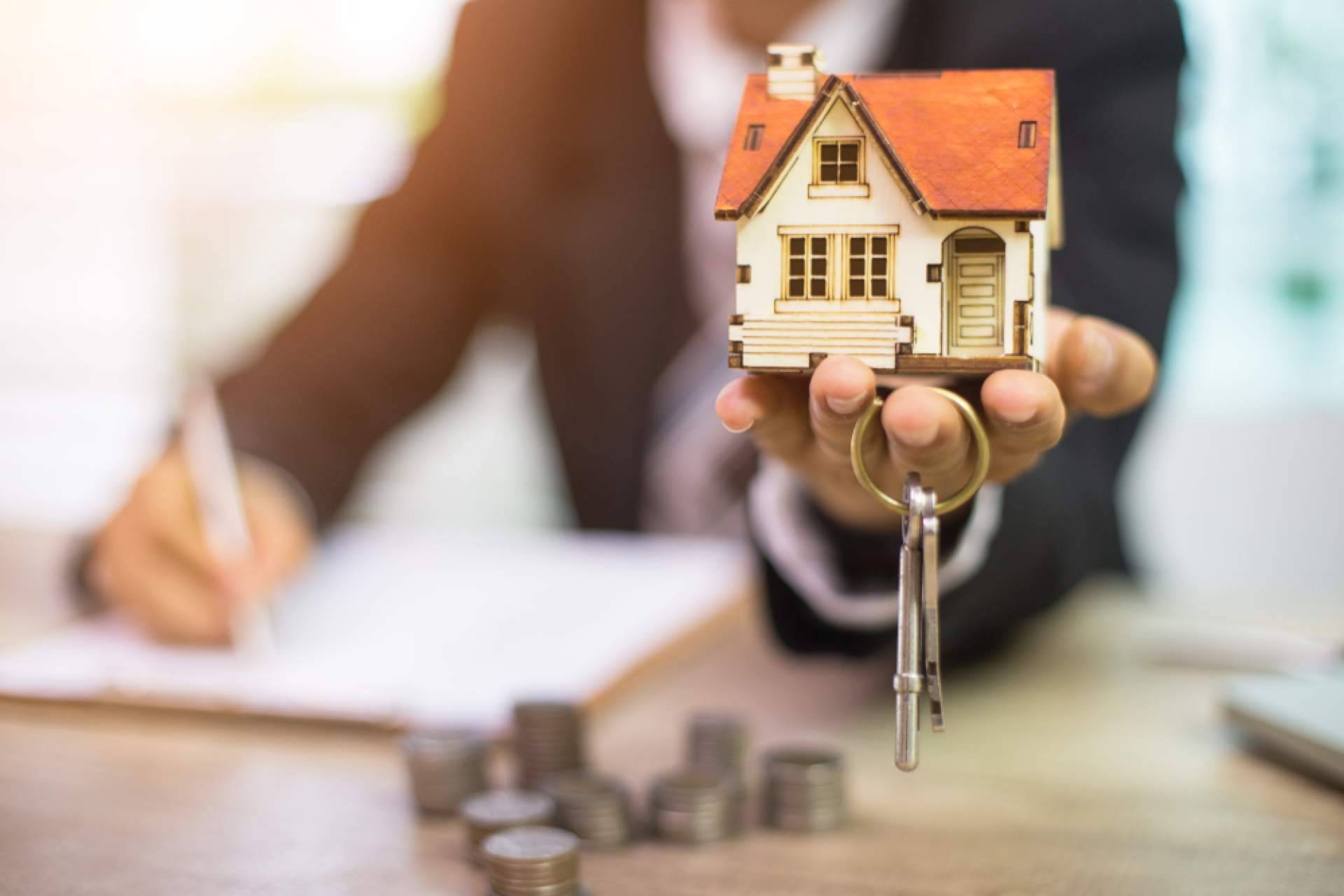 ¿Por qué comprar vivienda usada en Colombia?