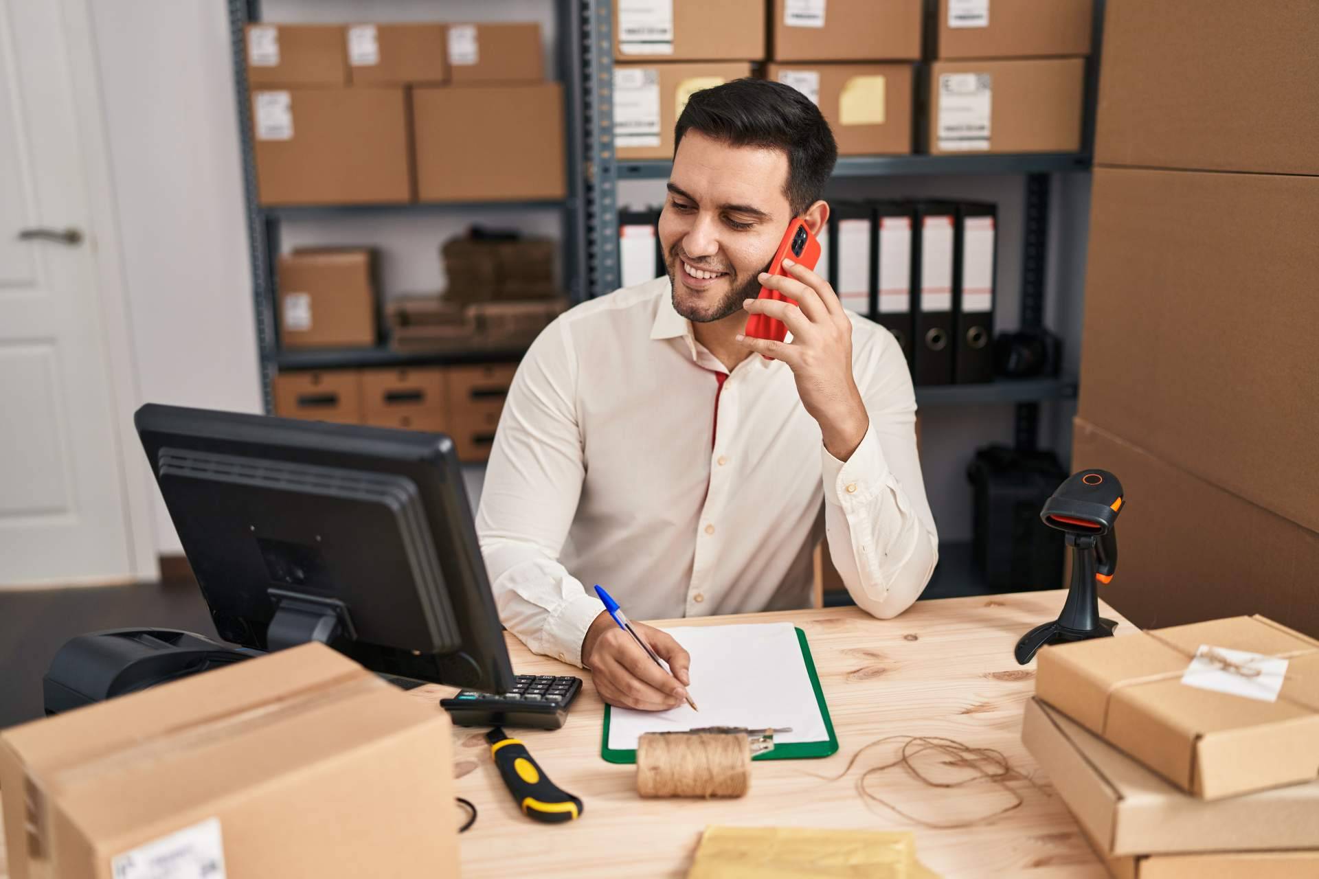La clave para alcanzar el éxito en el gigante del comercio electrónico fue la colaboración con la agencia especializada en Amazon, Amazing