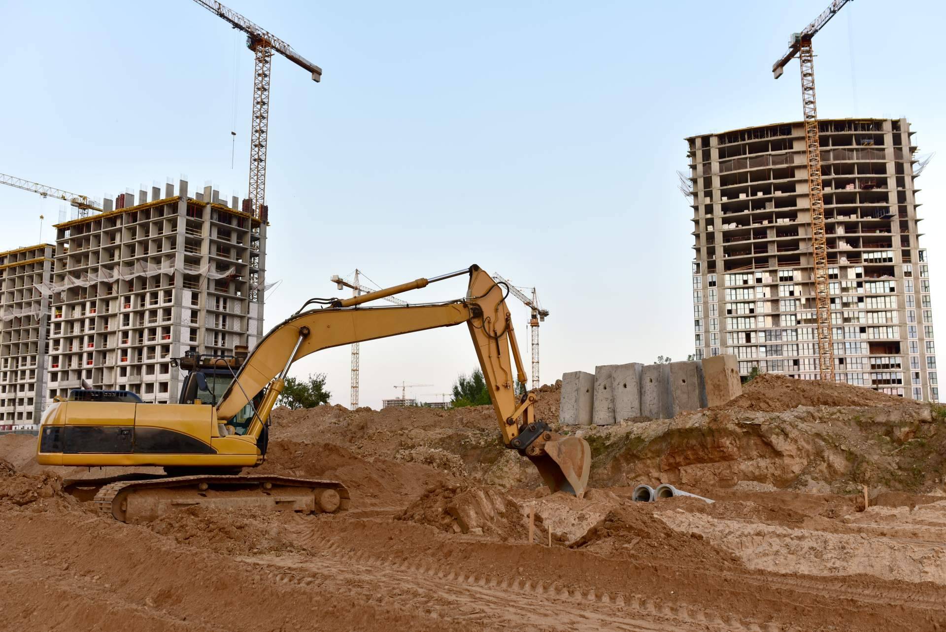 EXS Inmobiliaria y sus terrenos industriales en venta y para comprar en México