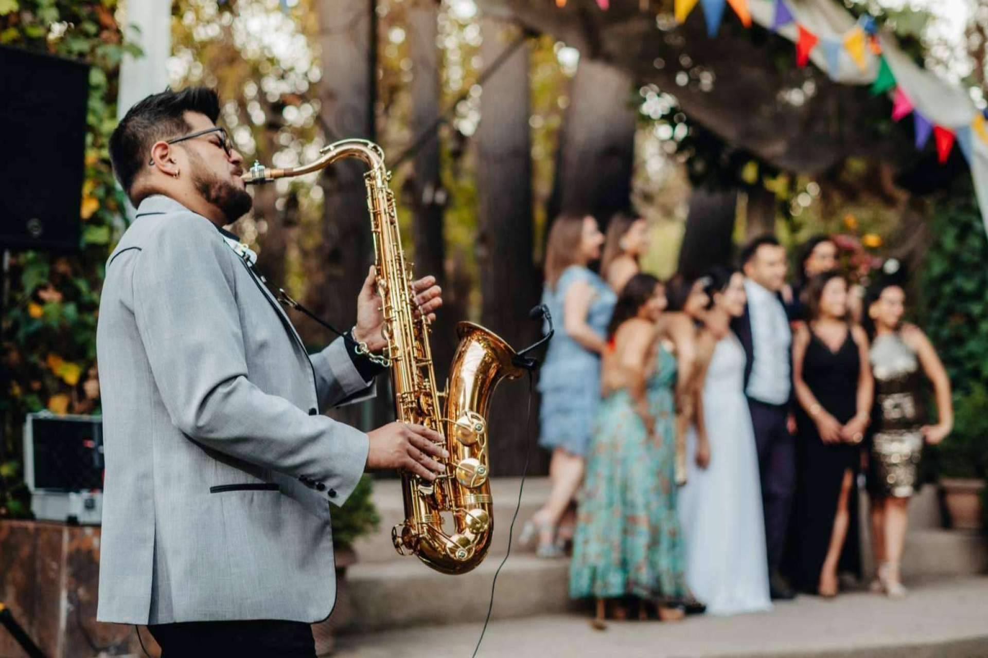 ¿Cómo crear el ambiente perfecto en las celebraciones? SaxoEventos lo sabe