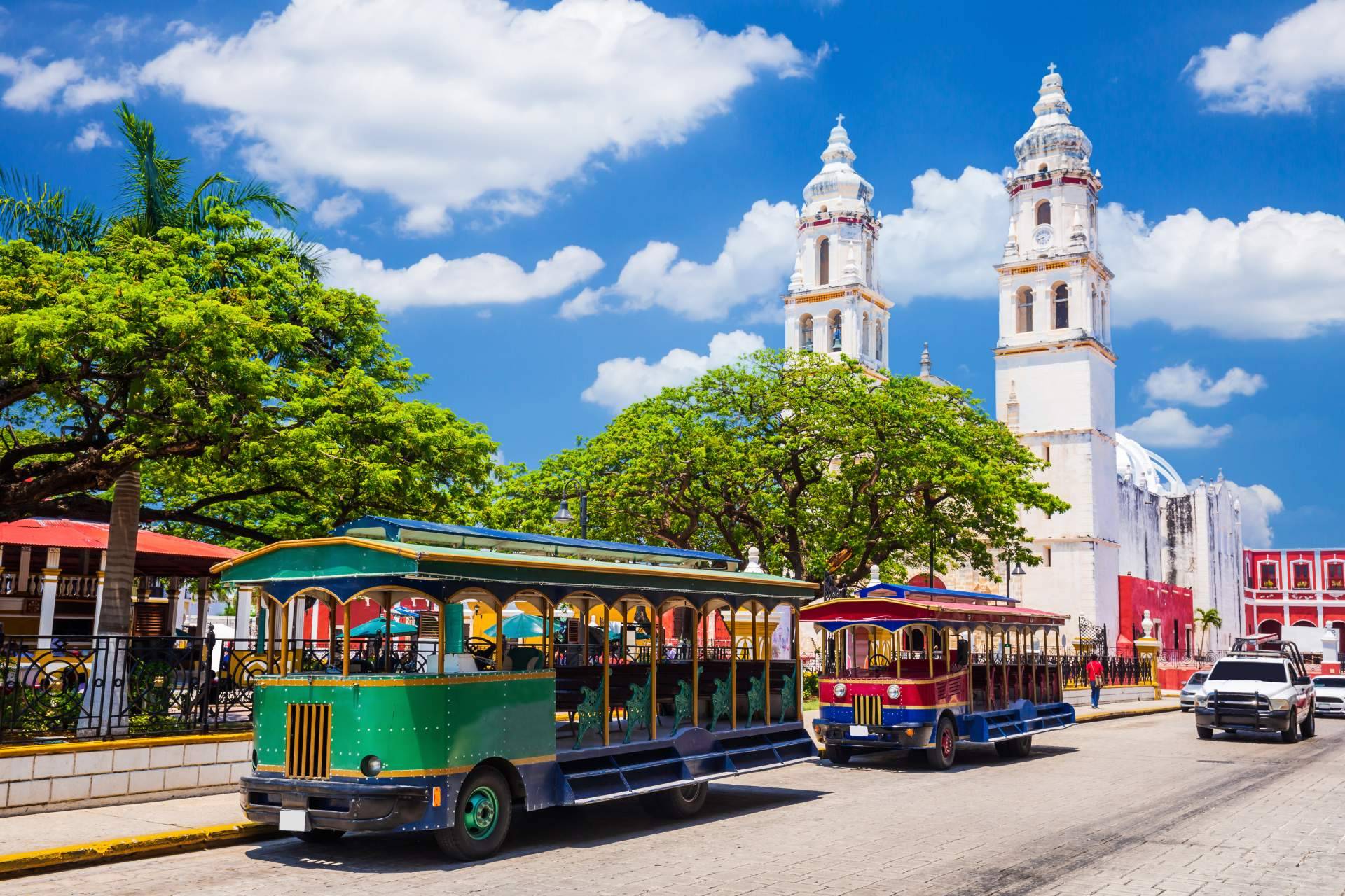 EXS Inmobiliaria explica si es recomendable invertir en México a día de hoy