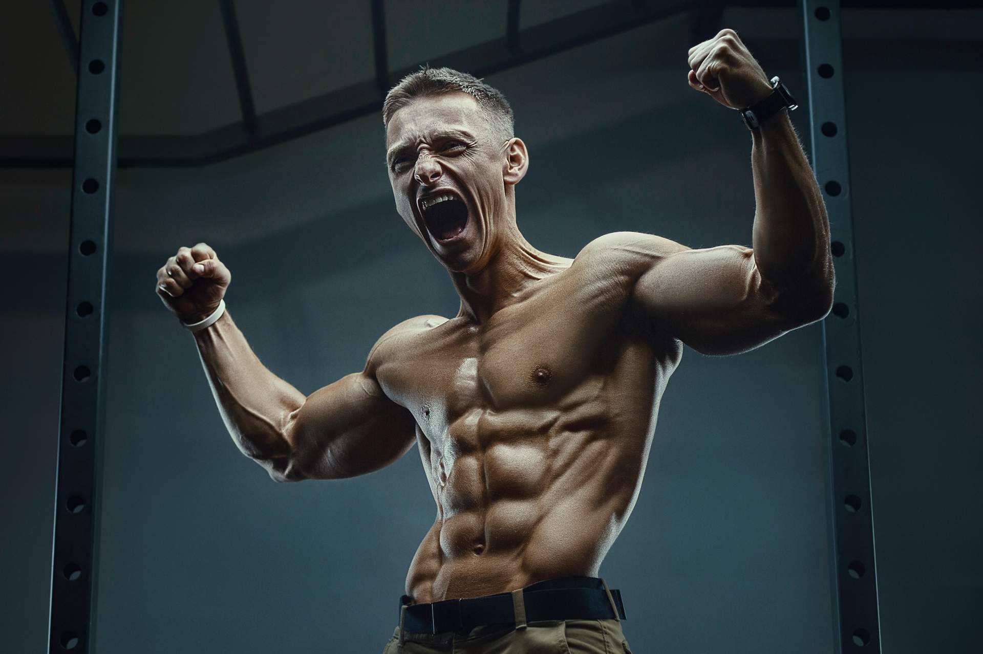 Xtremsteroids sobre el secreto del uso de los ciclos de esteroides anabólicos en los gimnasios