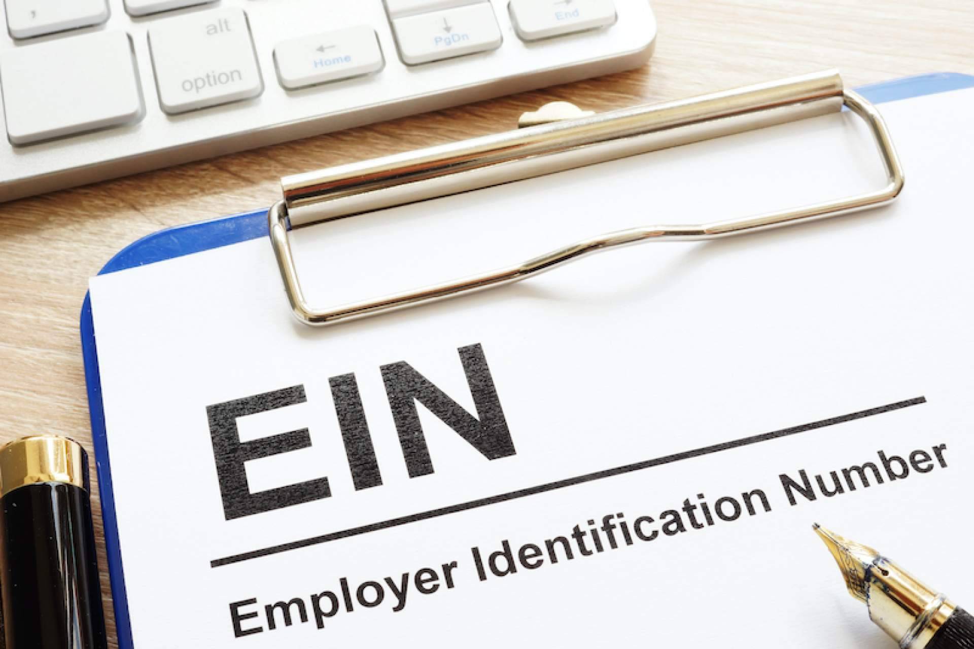 USA Corporation Services y sus servicios para conseguir la identificación fiscal para emprender