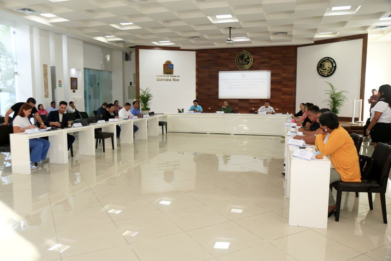 Solicitarán que la lucha libre sea patrimonio cultural intangible de Quintana Roo – H. Ayuntamiento de Solidaridad
