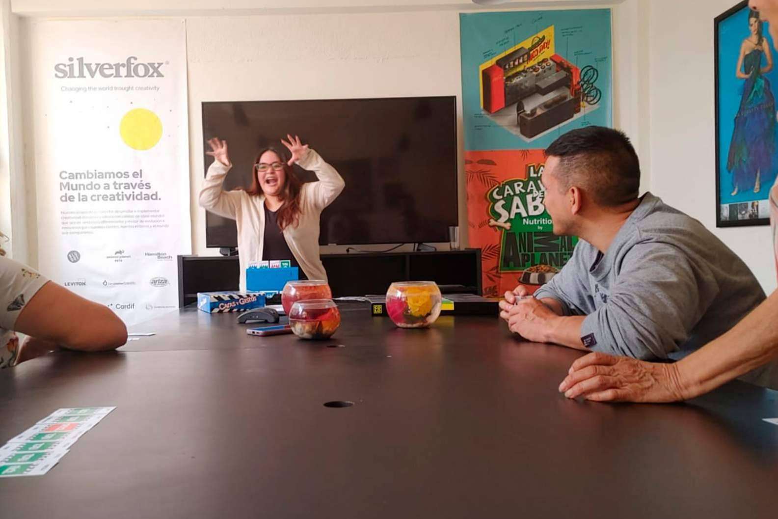 Silverfox, especialistas en branding estratégico