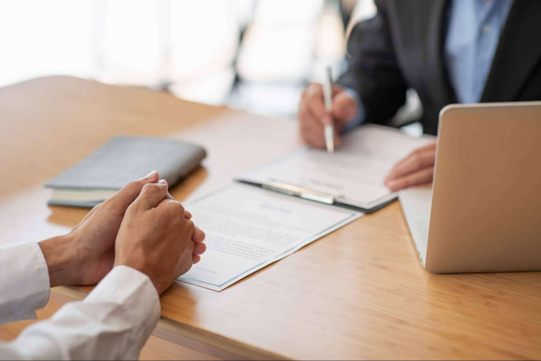 Pruebas a medida para la evaluación de competencias de los candidatos, con Hirint