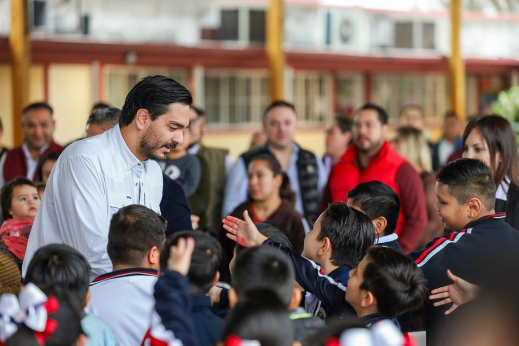 Conmemoró el Presidente Municipal Carlos Peña Ortiz Aniversario Luctuoso del Gral. Pedro J. Méndez – Administración Municipal Reynosa 2021-2024