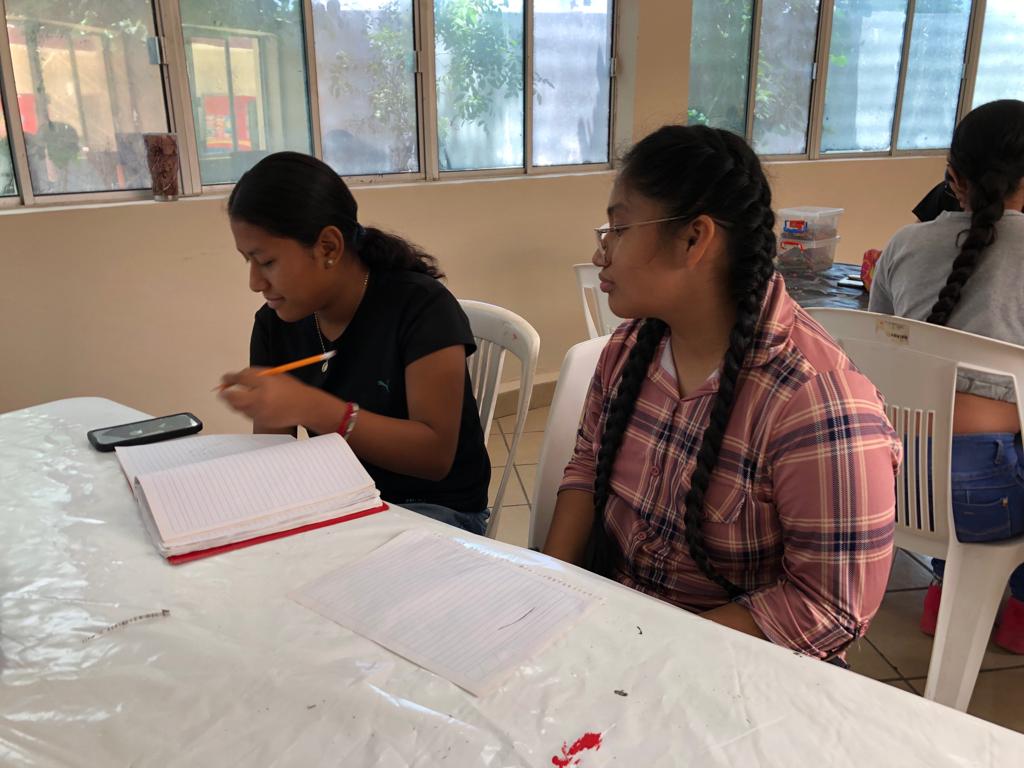 Invita el Alcalde Carlos Peña Ortiz a ser parte del Taller de Literatura del IRCA – Administración Municipal Reynosa 2021-2024