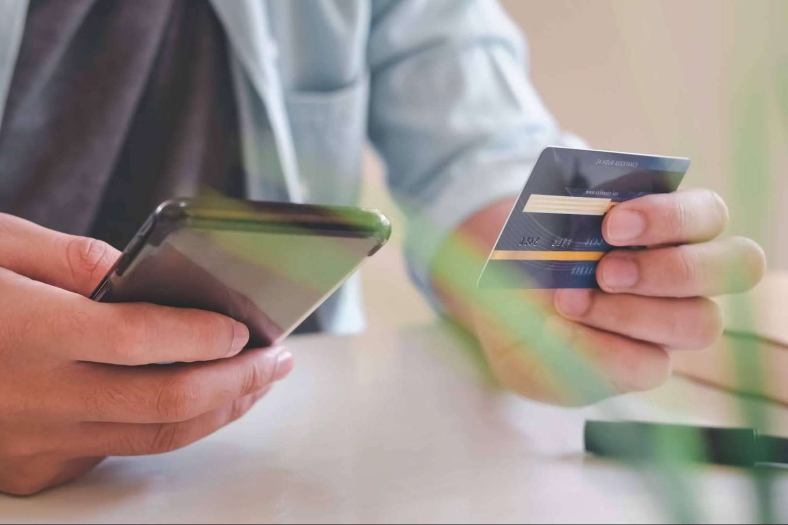 Cuáles son los beneficios que aporta el servicio de Gateway de Croem