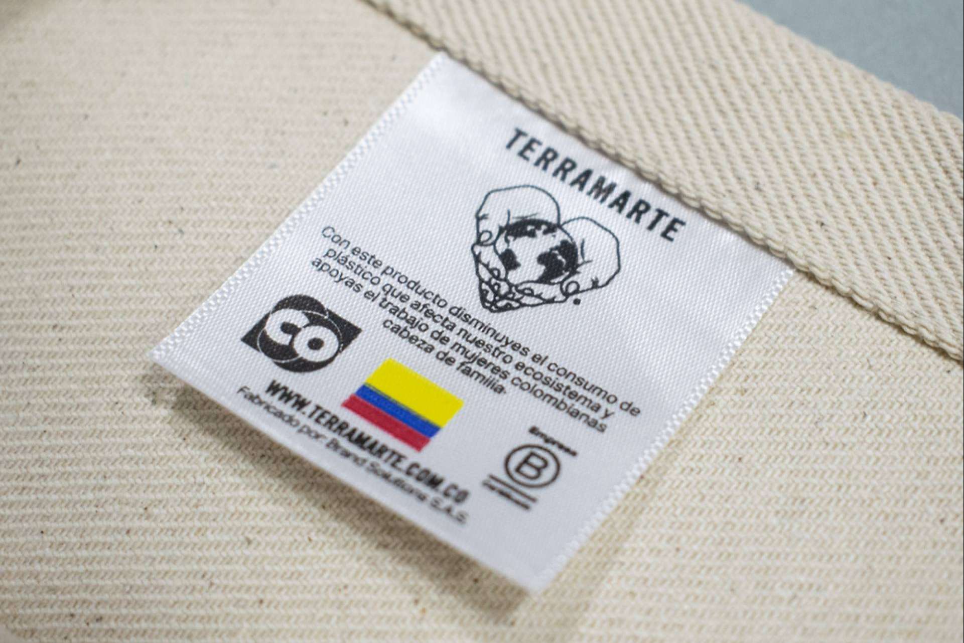 Todo lo que se debe saber sobre Terramarte, una de las primeras 5 empresas B en Colombia