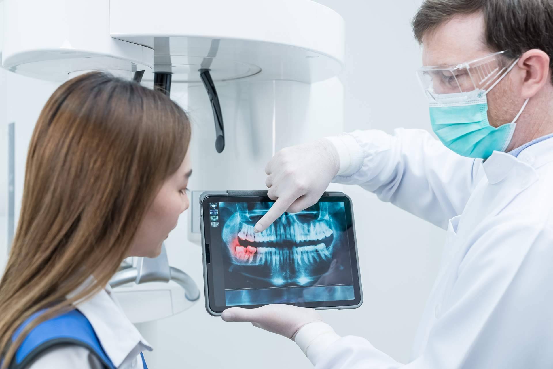 Clínica dental integral para toda la familia con Eira Dental