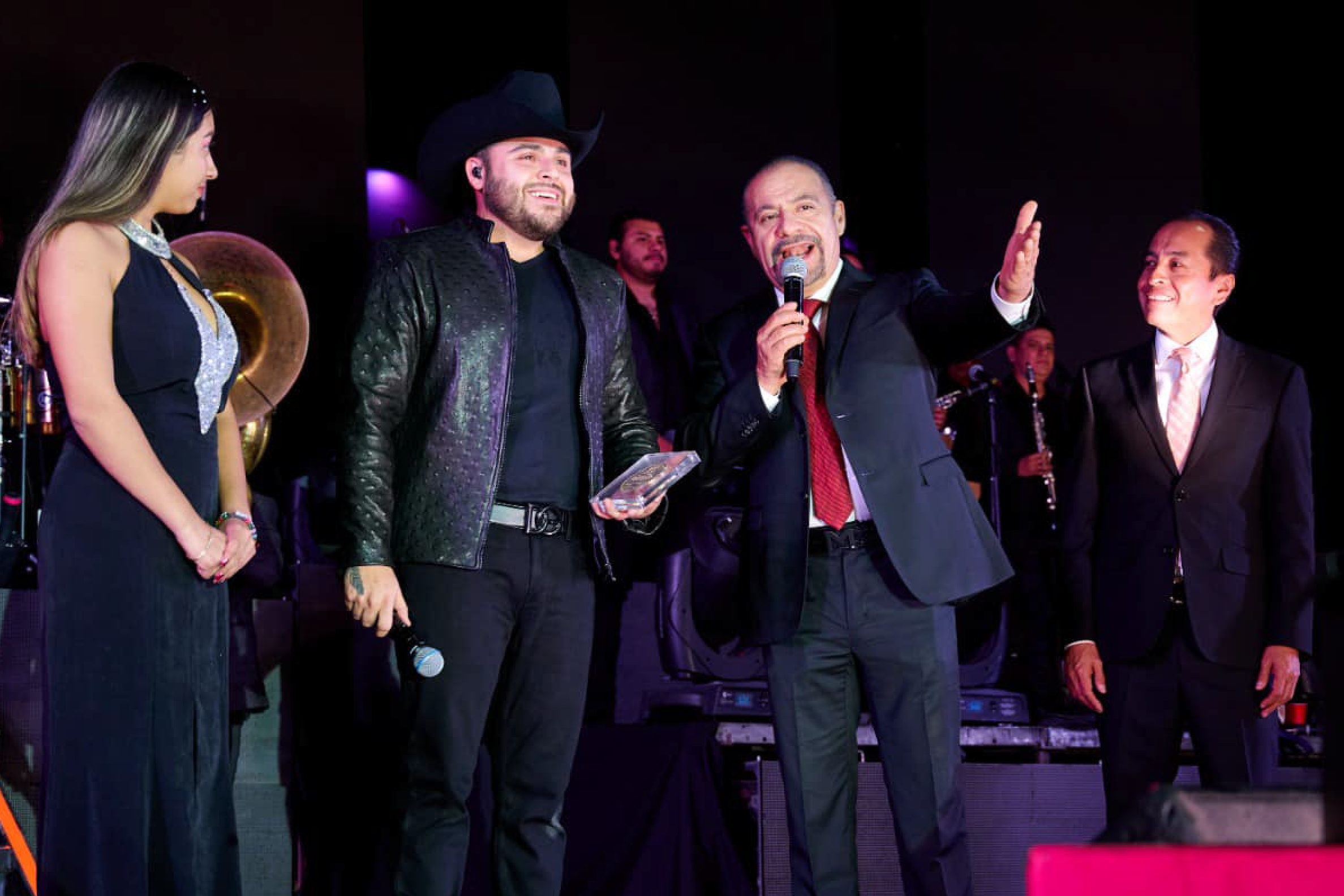 Boletín 256 .- Miguel Gutiérrez celebra 200 Años del Municipio de Chalco