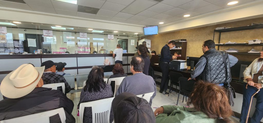 Ofrece Municipio 15% de descuento en Predial 2024 durante febrero – Administración Municipal Reynosa 2021-2024