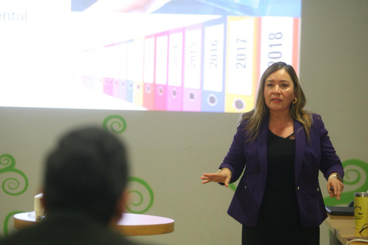 Salamanca Avanza: Administración del Presidente César Prieto impulsa Innovación Tecnológica